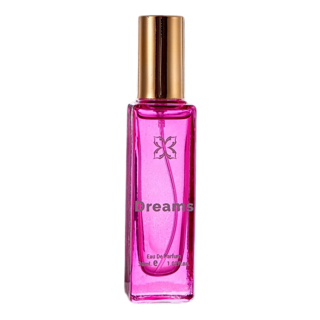 Essenciart perfume Feminino Dreams EDP 30ml