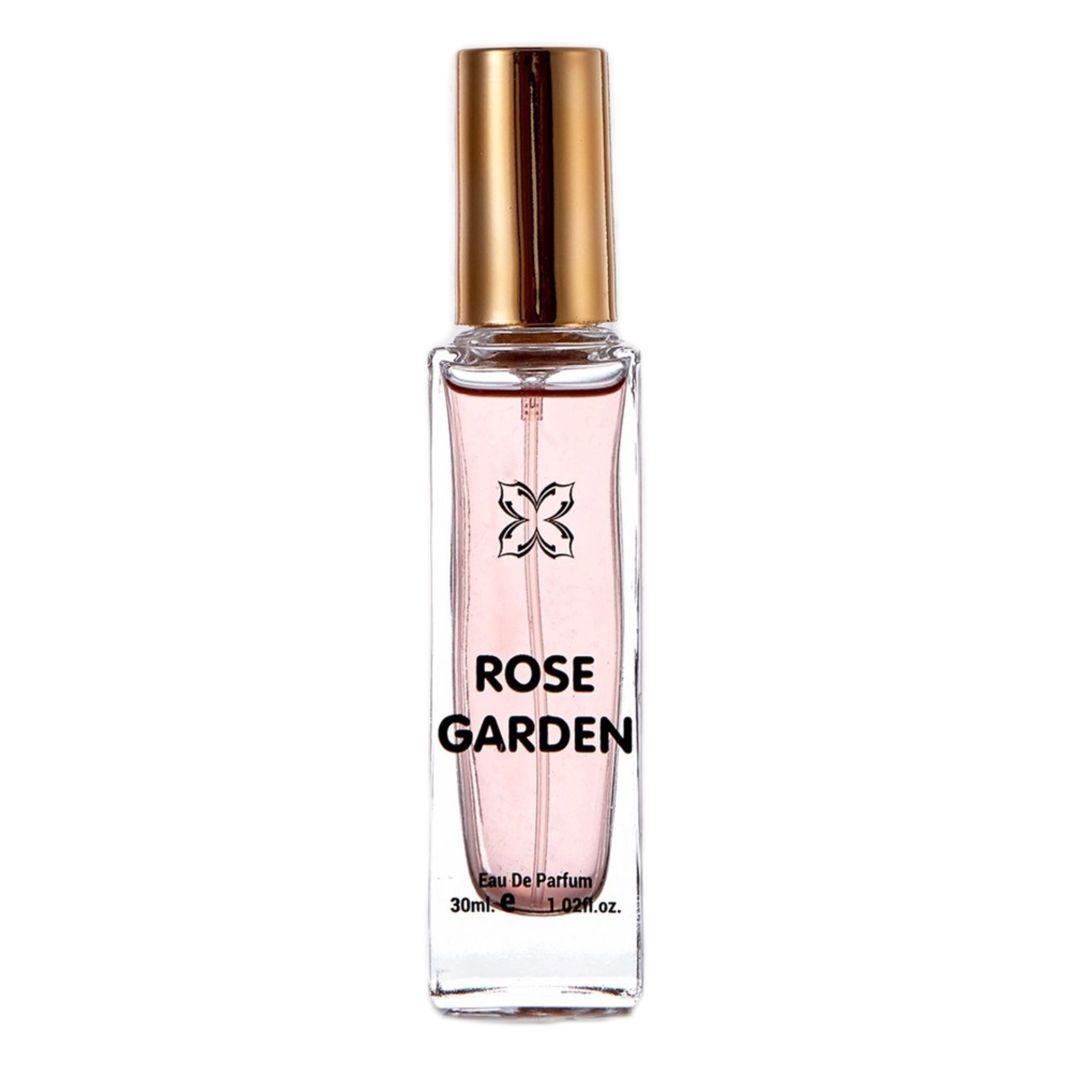 Essenciart perfume Feminino Rose Garden EDP 30ml