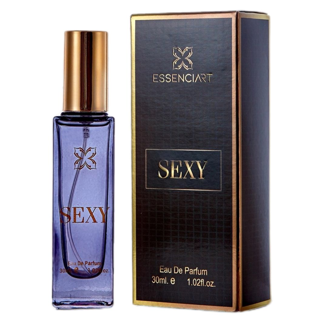 Essenciart perfume Feminino Sexy EDP 30ml