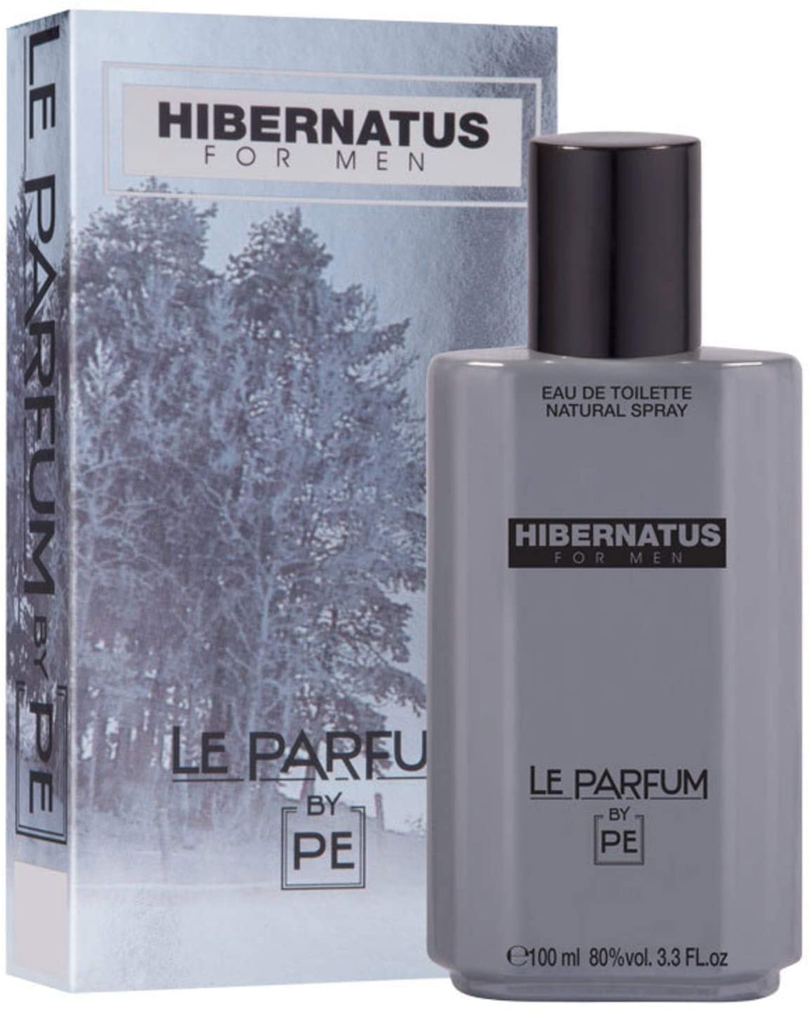 Hibernatus Paris Elysees - 100ml