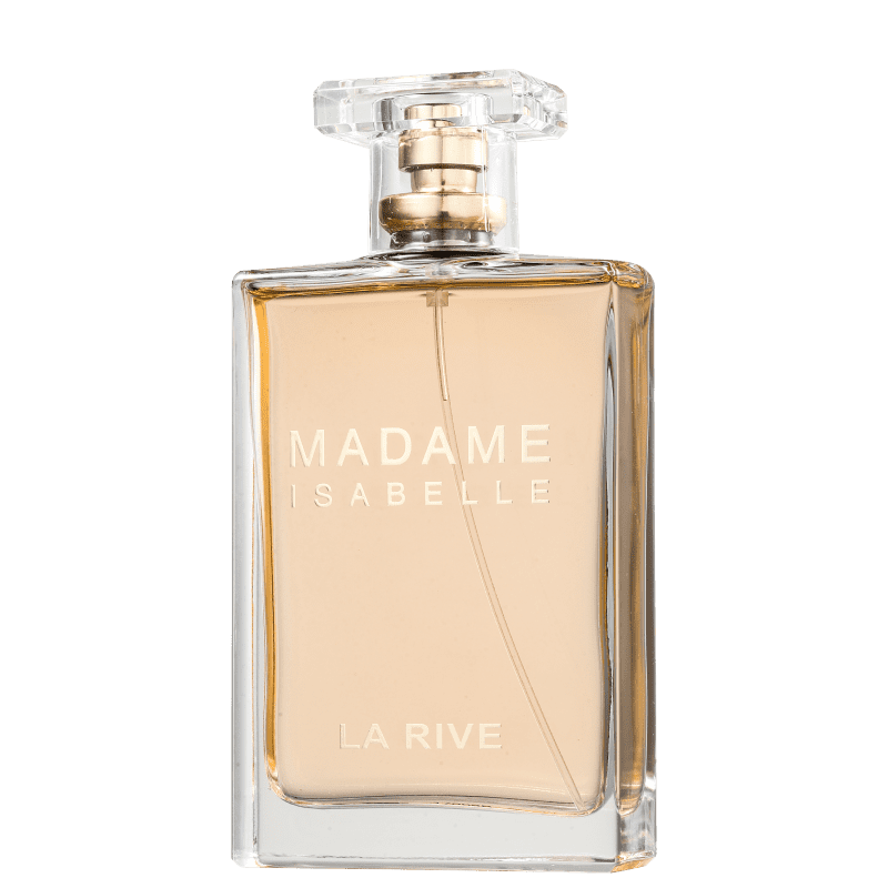 Madame Isabelle La Rive Eau de Parfum 90ml