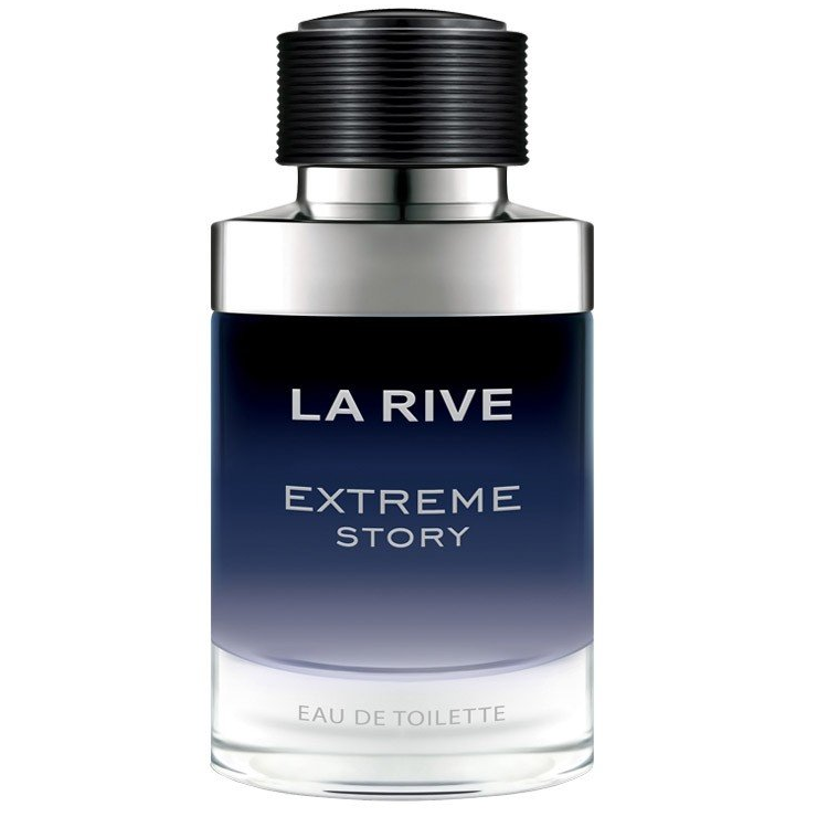 Perfume Masculino Extreme Story EDT La Rive 75ml - Foto 1