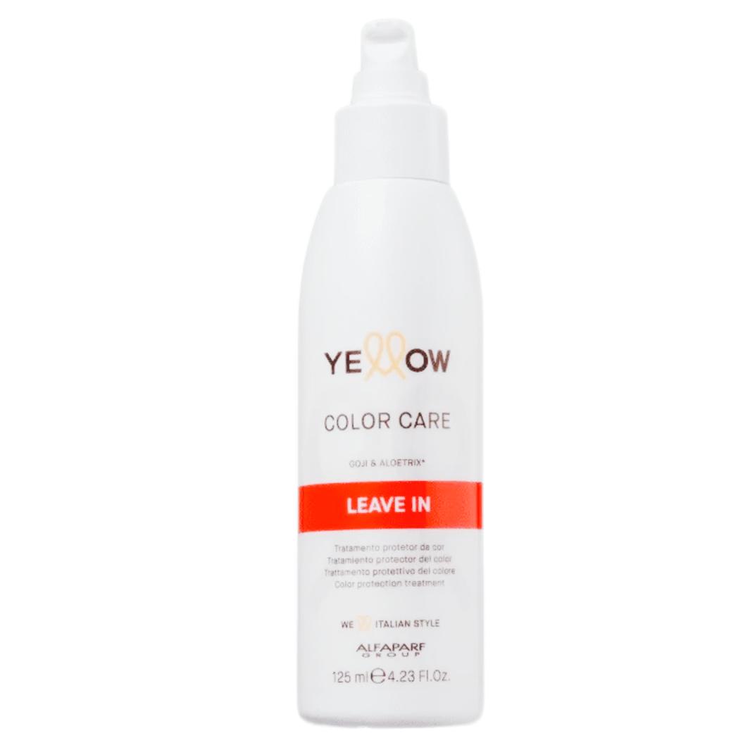 Yellow Leave-in Serum Color Care 125ml