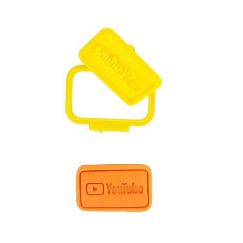 Cortador + Marcador Youtube
