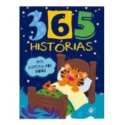 365 Histórias - Uma História Por Noite