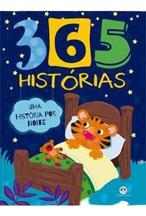 365 Histórias - Uma História Por Noite