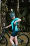 Camisa Ciclismo Free Force Sport Thaw Feminina
