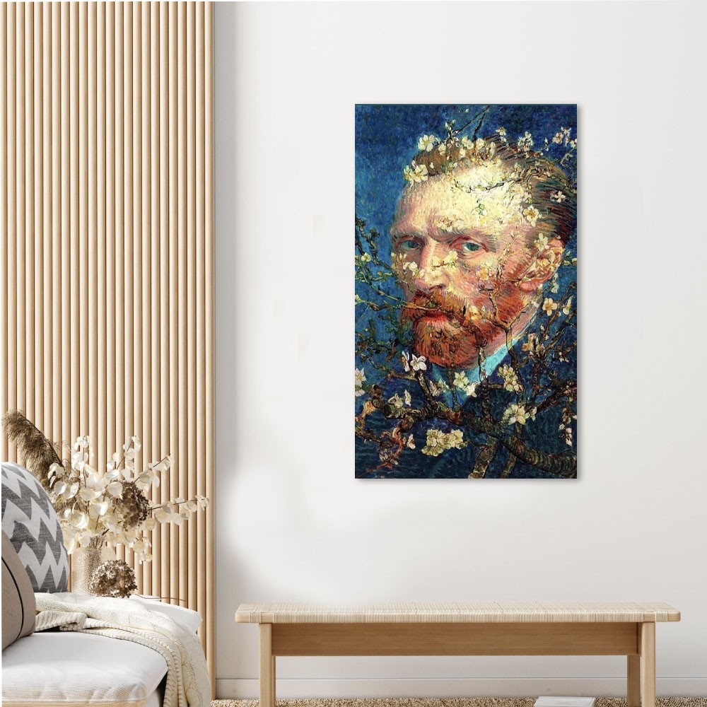 Quadro Decorativo Vincent van Gogh