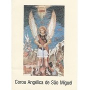 Coroa Angélica de São Miguel Arcanjo