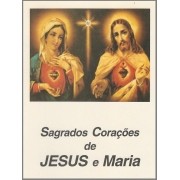 Sagrados Corações de Jesus e Maria