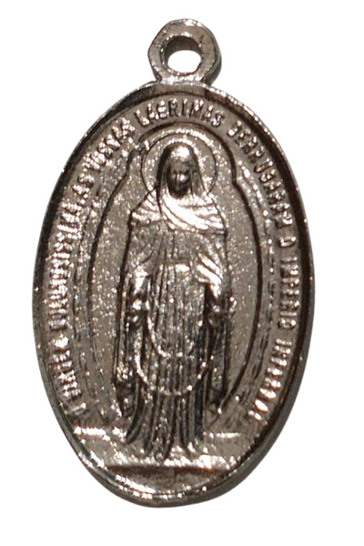 Medalha Nossa Senhora das Lágrimas