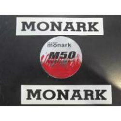 Adesivo kit do magneto para Mobylette Monark