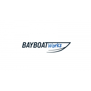 Bay Boatworks 160