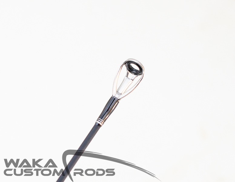 Vara Waka Custom Rods Snook Flip Cast 6-12 lbs MF