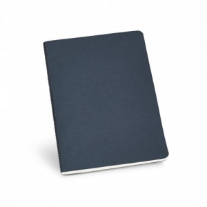 Caderno Ecológico com Capa Flexível em Cartão