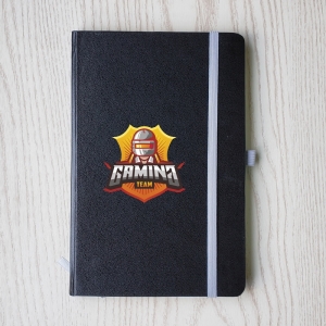 Caderno Personalizada