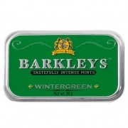 Barkleys Wintergreen 50g - UN