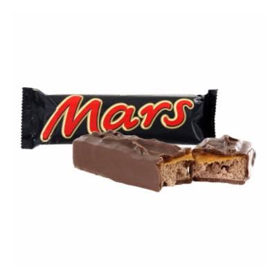 Mars 51g - UN