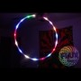 BamboLED LC - RGB LED HOOP