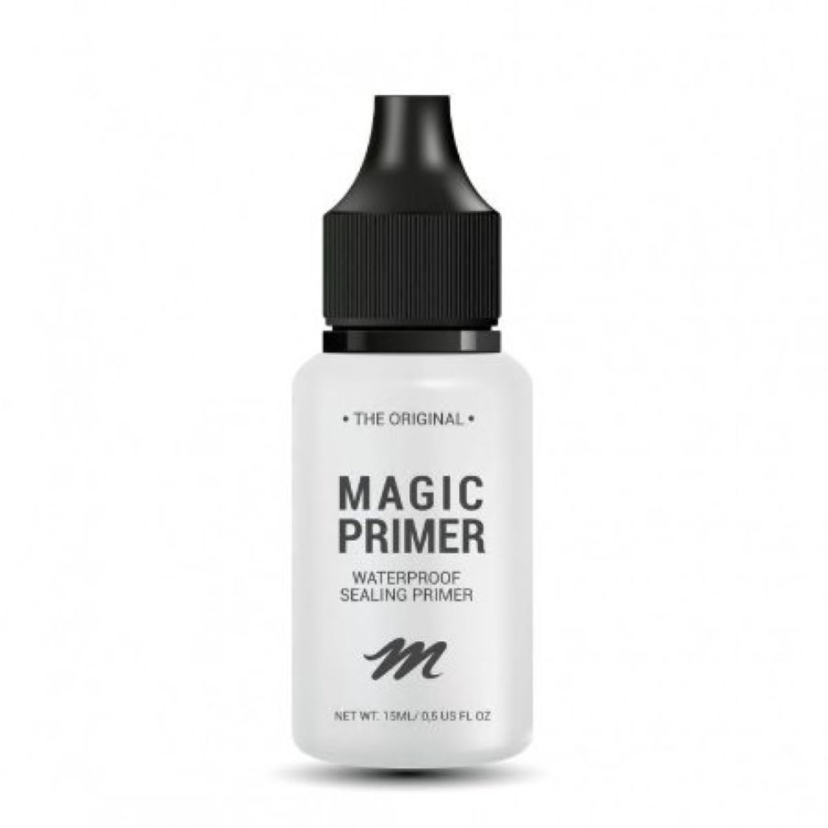 Magic Primer - 15 ml (nova embalagem)