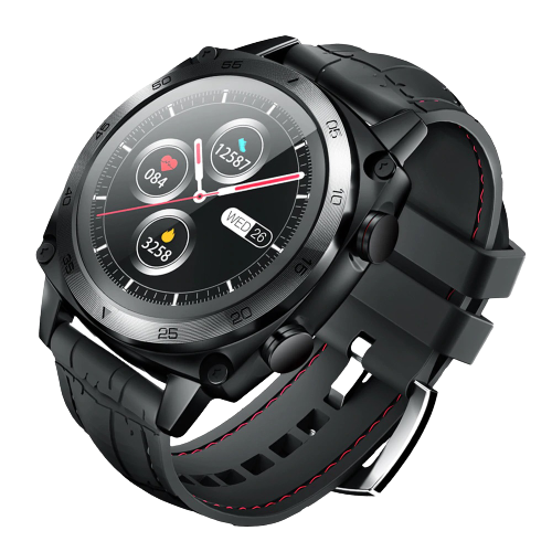 Smartwatch Cubot C3 Black