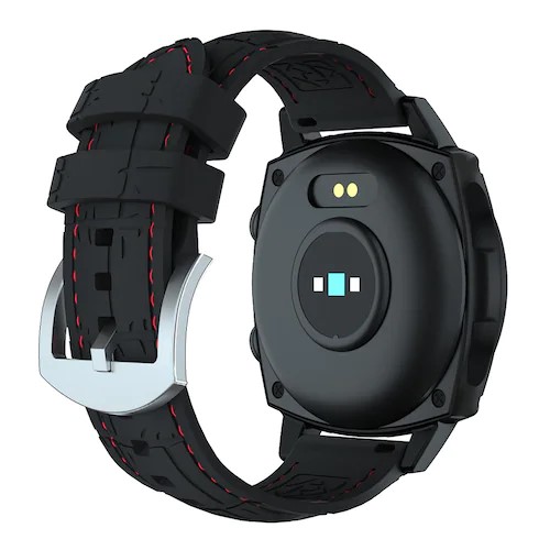 Smartwatch Cubot C3 Black