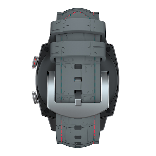Smartwatch Cubot C3 Gray