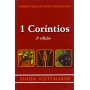 1 Coríntios - Comentário do Novo Testamento | Simon Kistemaker | Editora Cultura Cristã
