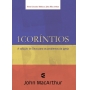 1 Coríntios - Série de Estudos Bíblicos | John MacArthur | Editora Cultura Cristã