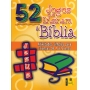 52 Jogos que Ensinam a Bíblia | Nancy S. Williamson