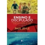 Ensino e Discipulado | Paul Jehle | Editora Cultura Cristã