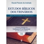 Estudos Bíblicos Doutrinários | Eneziel Peixoto de Andrade | Editora Cultura Cristã