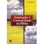Inspiração e Canonicidade da Bíblia | R. Laird Harris | Editora Cultura Cristã