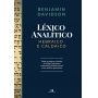 Léxico Analítico Hebraico e Caldaico | Benjamin Davidson