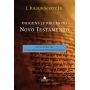 Origens Judaicas do Novo Testamento | J. Julius Scott Jr.