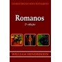 Romanos - Comentário do Novo Testamento | William Hendriksen |Editora Cultura Cristã