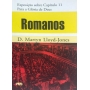 Romanos - Para a Glória de Deus - Volume 11 | Martyn Lloyd-Jones