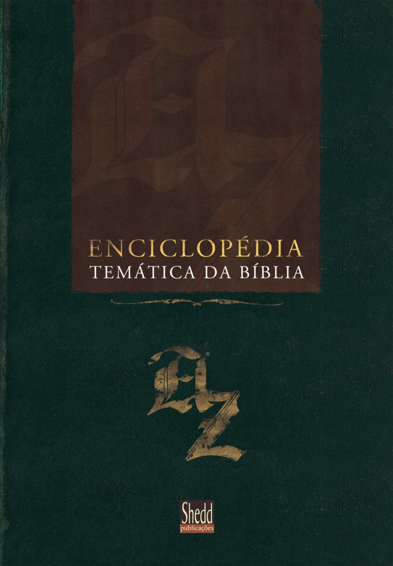 Enciclopédia Temática da Bíblia | Gilbert Meilaender