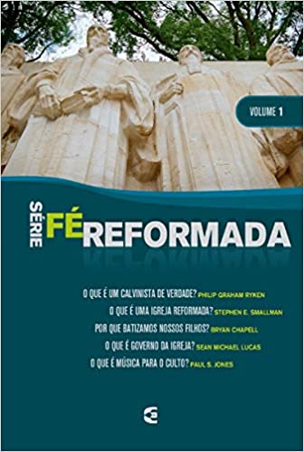 Série Fé Reformada - Volume 1 | Diversos | Editora Cultura Cristã