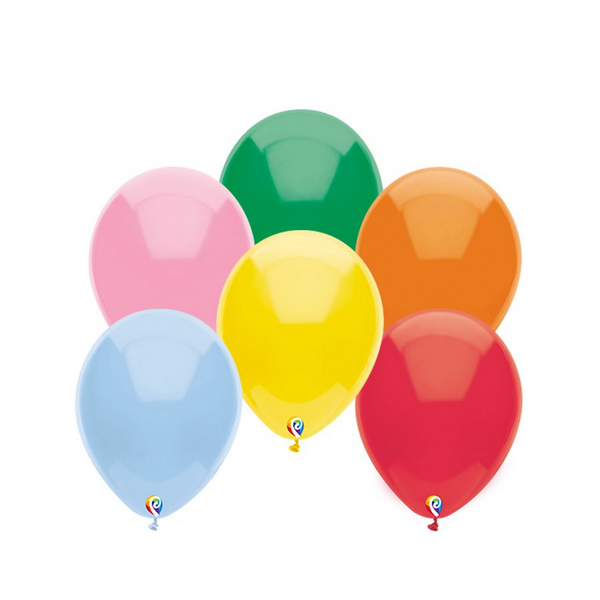Kit balão de 12 polegadas