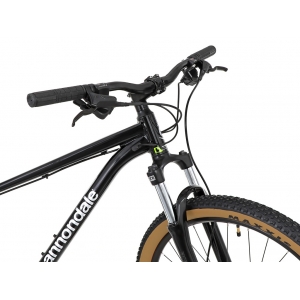 Bicicleta Cannondale Trail 7 R29 V16 Rockshox Preto 2022