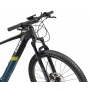 Bicicleta Elétrica Caloi E-Vibe Elite R29 Shimano Deore V10 2022