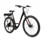 Bicicleta Elétrica Caloi E-Vibe Urbam R27,5 V7 2021
