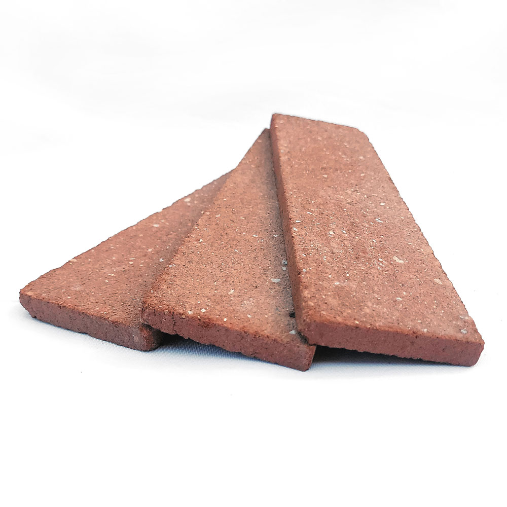 Tijolinho Brick LOMO - Foto 8