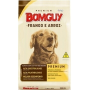 Bomguy Premium Adulto Frango 25kg