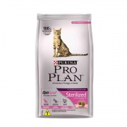 Proplan Cat Adult Sterilized 7,5kg