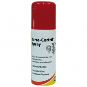 Zoets Terra Cortril Spray 74g