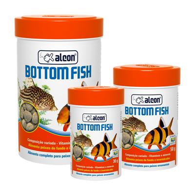 Alcon Bottom Fish