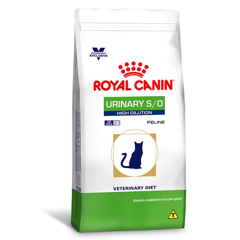 Royal Cat Urinary High Dilution 1,5kg