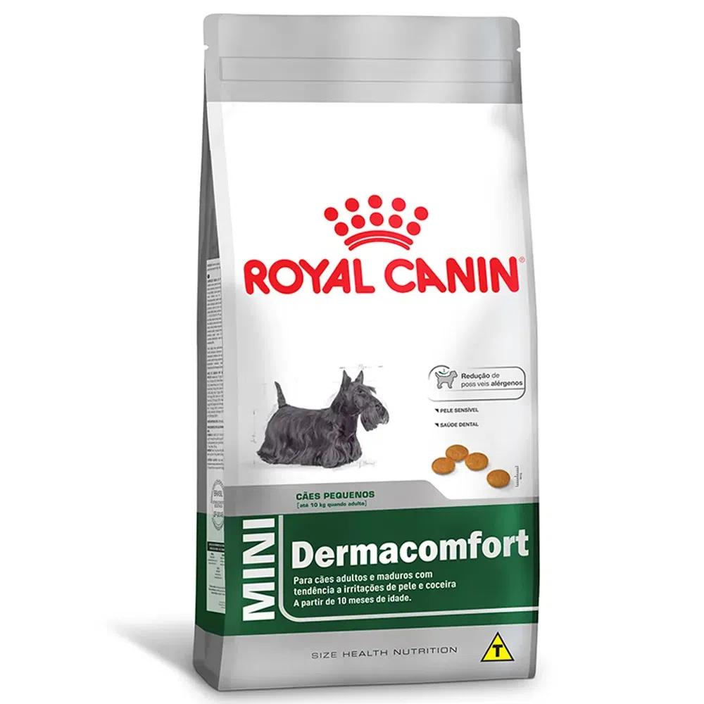 Royal Mini Dermacomfort 